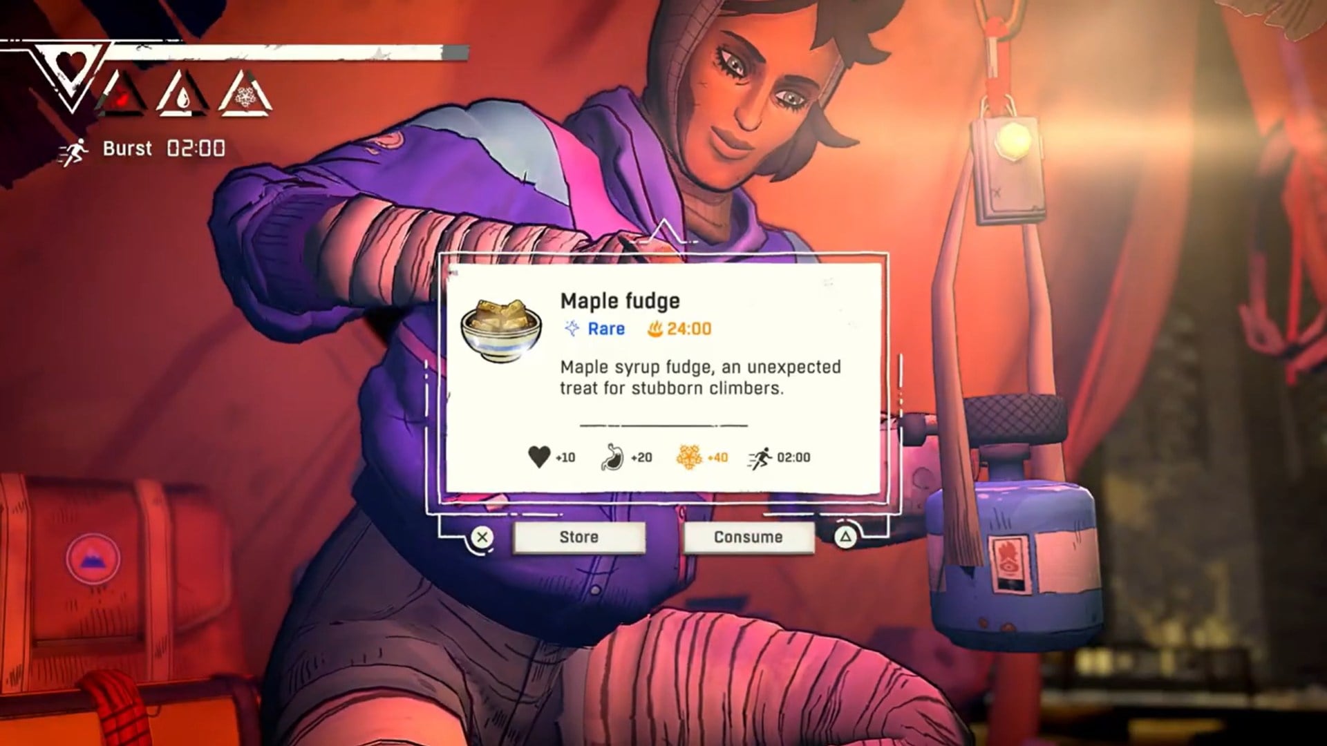 Image credit: The Game Bakers / Via: YouTube - Emmie Jacobs