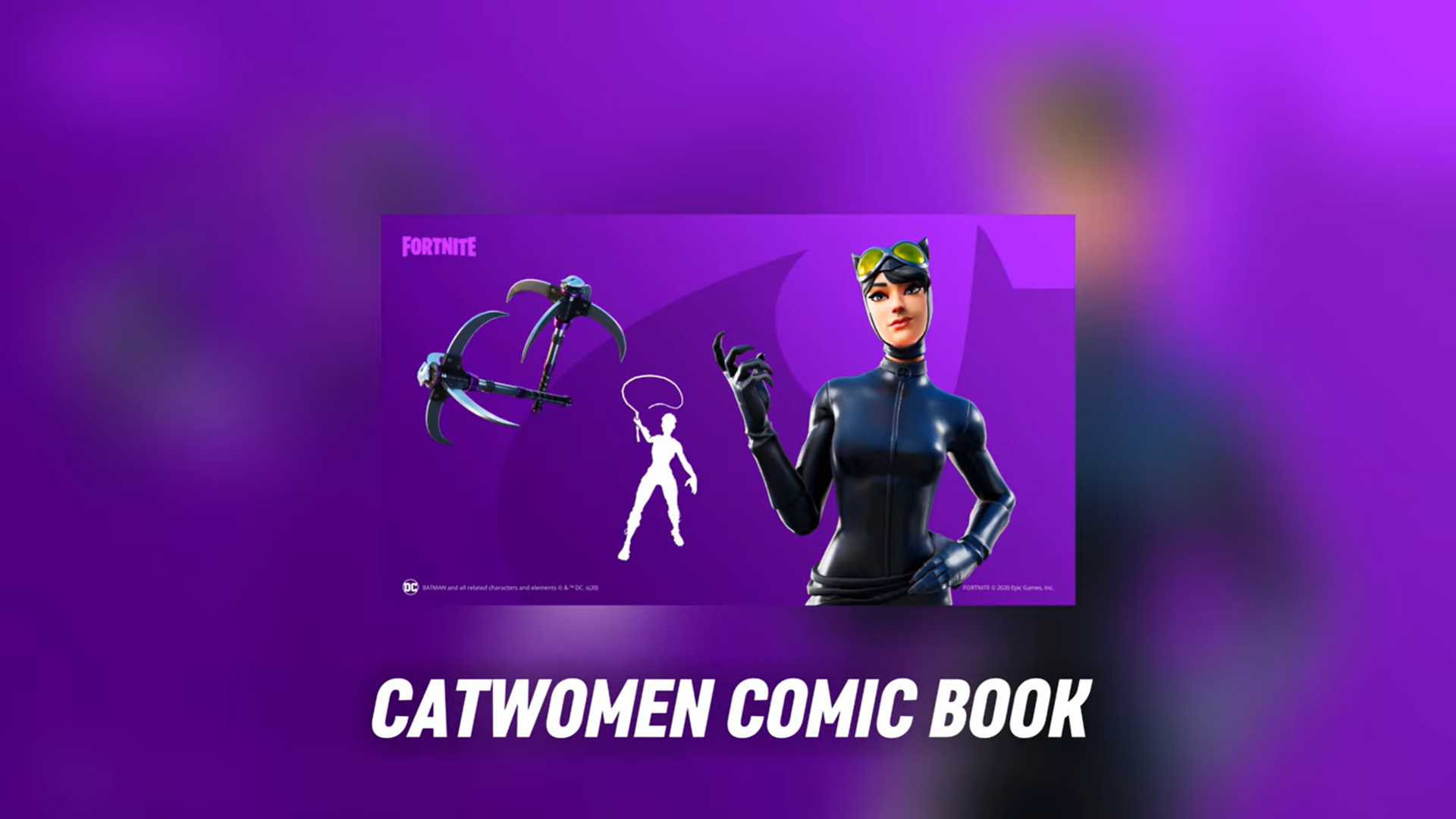 Image credit: Epic Games / Via: YouTube - FORTNITE STUDIOS