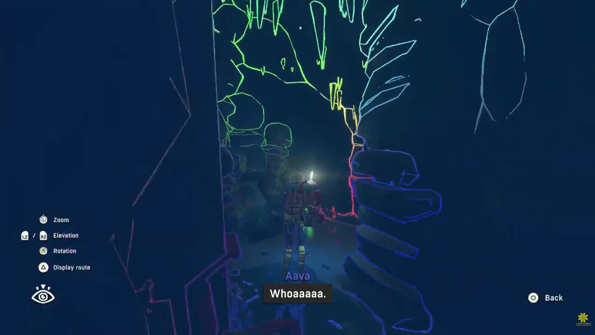 Image credit: The Game Bakers / Via: YouTube - Emmie Jacobs