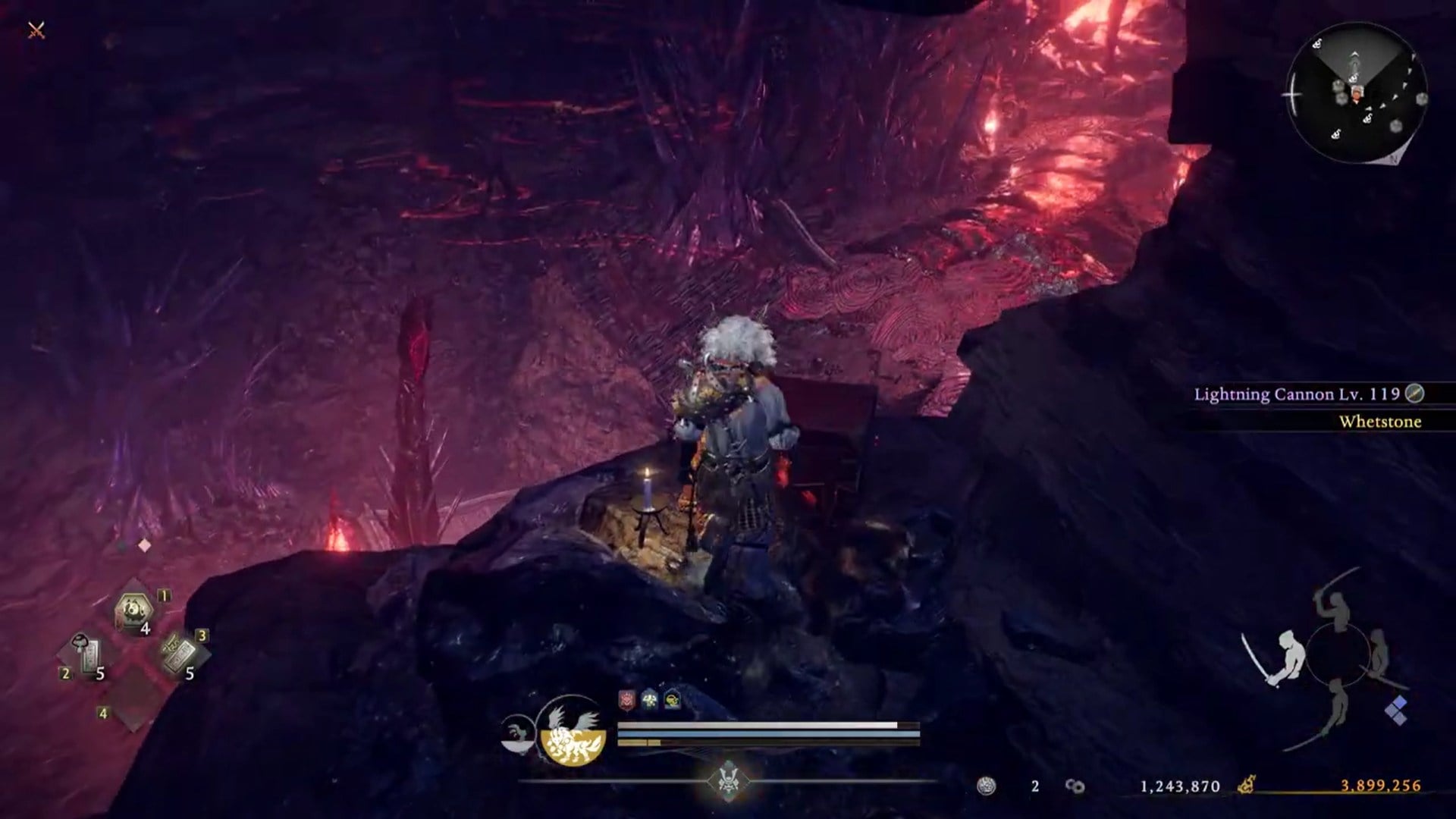 Image credit: Koei Tecmo Games / Via: YouTube - WoW Quests