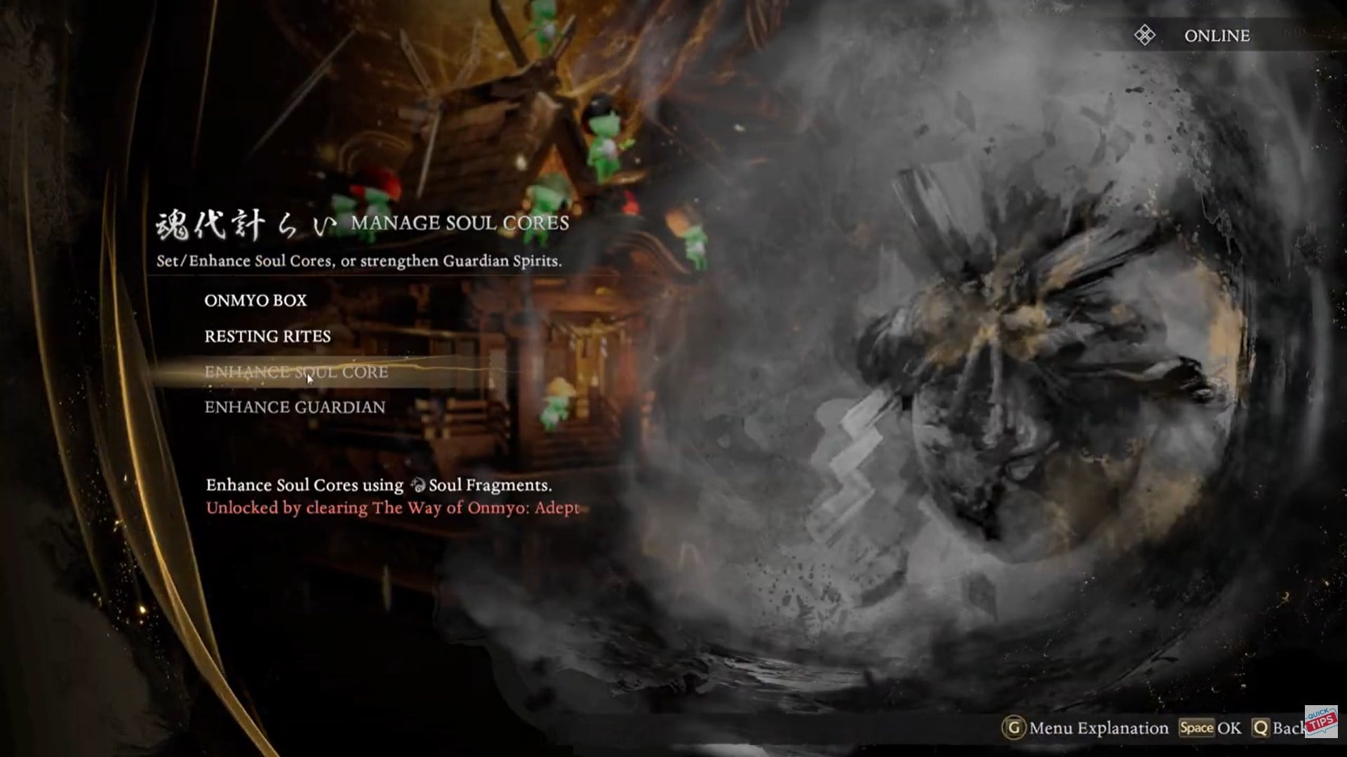 Image credit: Koei Tecmo Games / Via: YouTube – Quick Tips