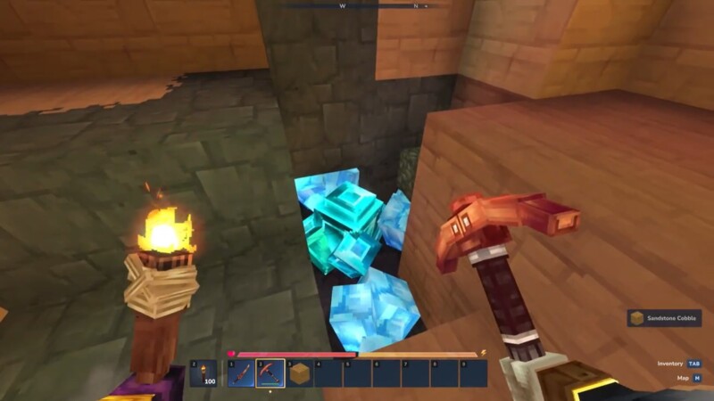 Image credit: Hypixel Studios / Via: YouTube - Haskyns Quests