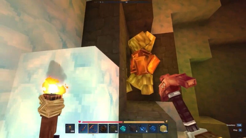 Image credit: Hypixel Studios / Via: YouTube - Haskyns Quests