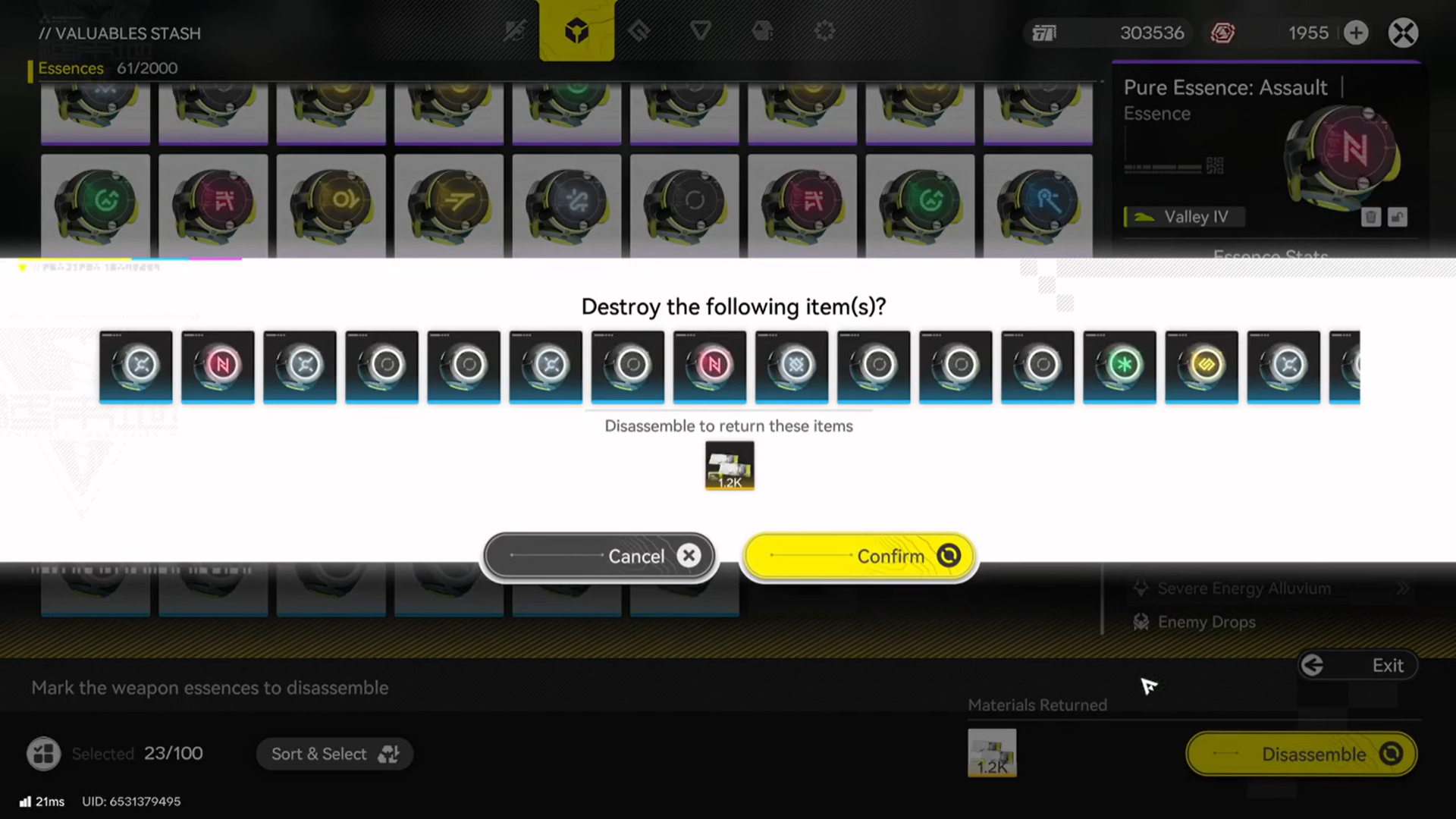 Image credit: Hypergryph / Via: YouTube - Tough Wildcat Games