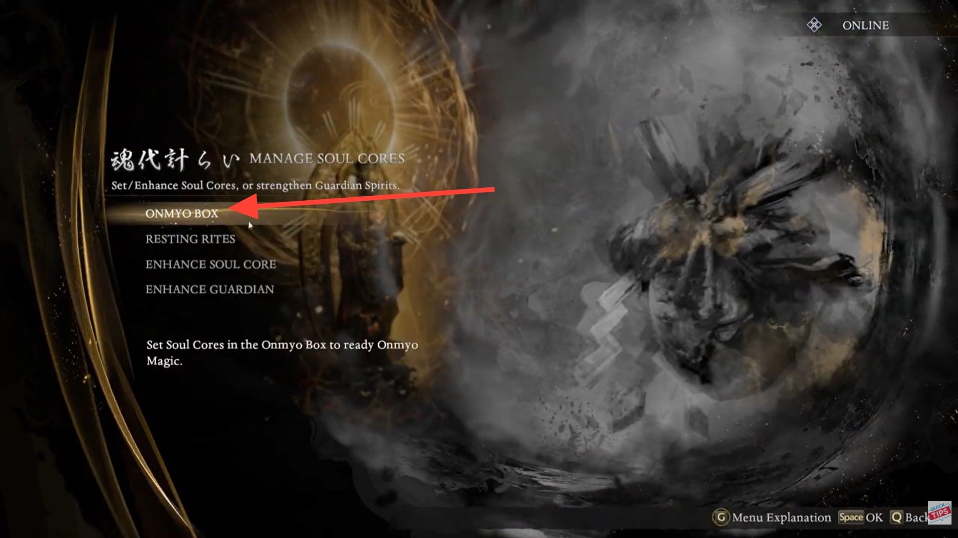 Image credit: Koei Tecmo Games / Via: YouTube – Quick Tips
