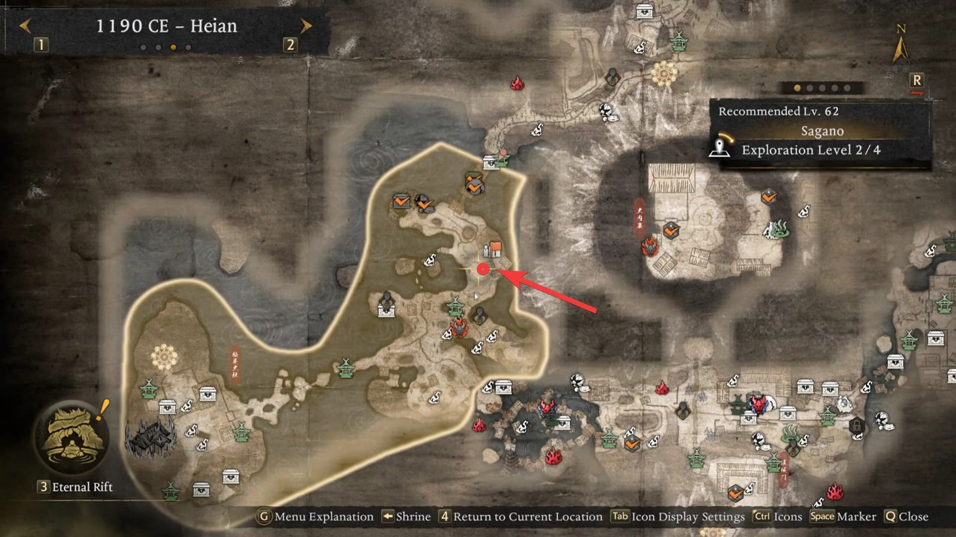 Image credit: Koei Tecmo Games / Via: YouTube - WoW Quests