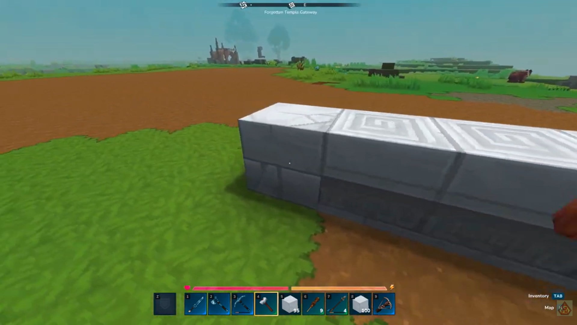 Image credit: Hypixel Studios / Via: YouTube - The Ginger Empire