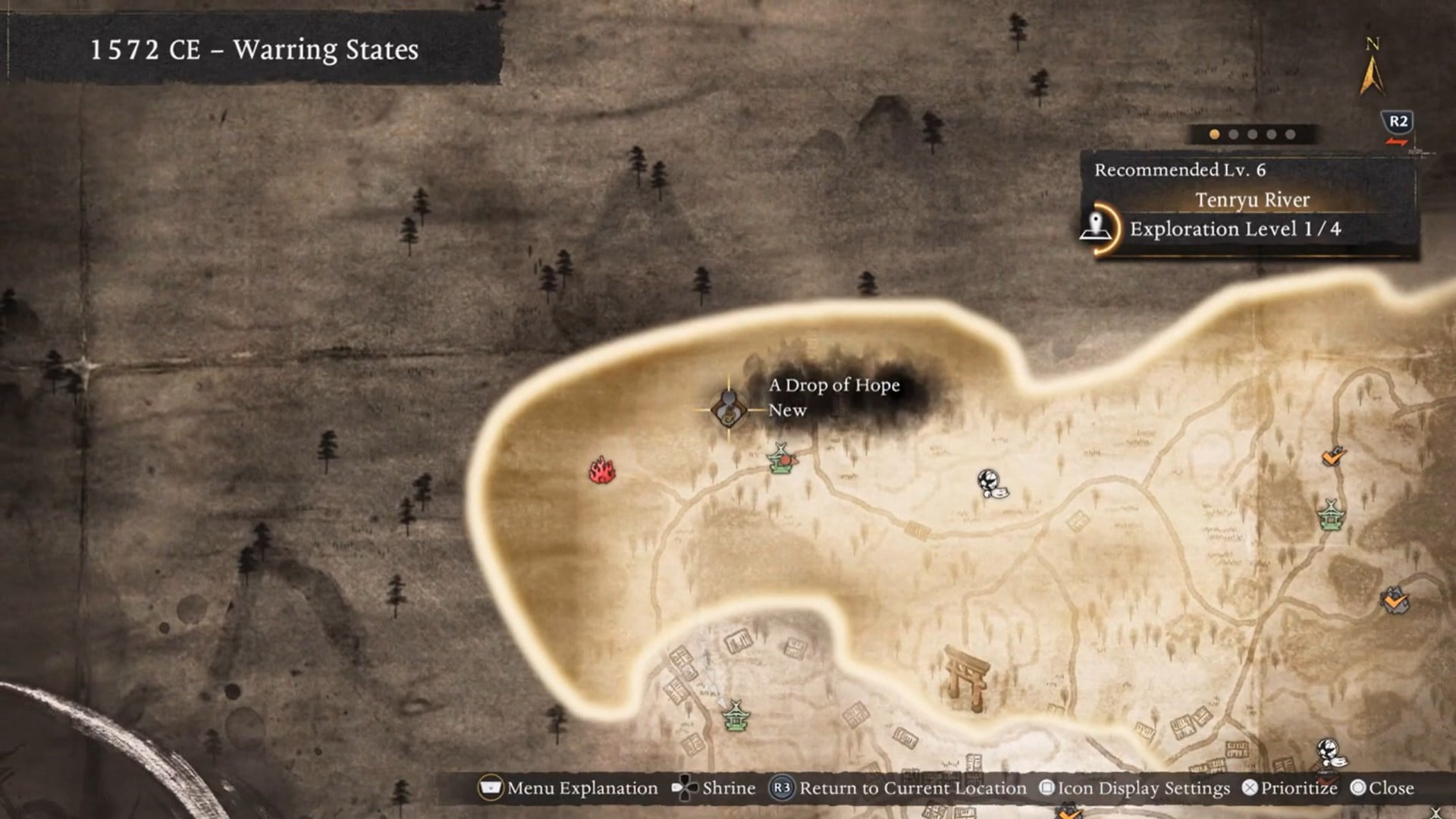 Image credit: Koei Tecmo Games / Via: YouTube - Sofa Supastar Gaming