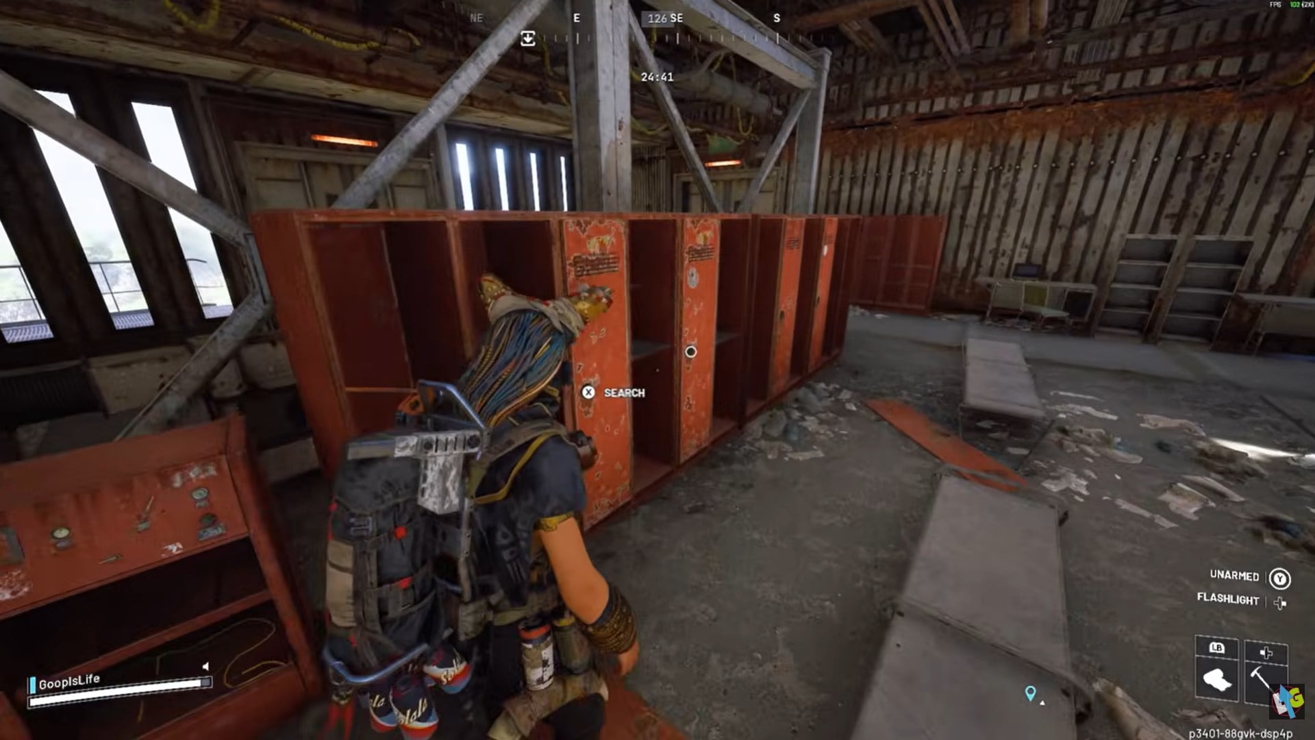 Image credit: Embark Studio / Via: YouTube - Level Up Gaming