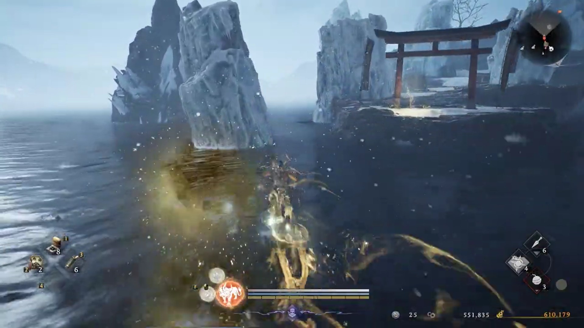 Image credit: Koei Tecmo Games / Via: YouTube – WoW Quests
