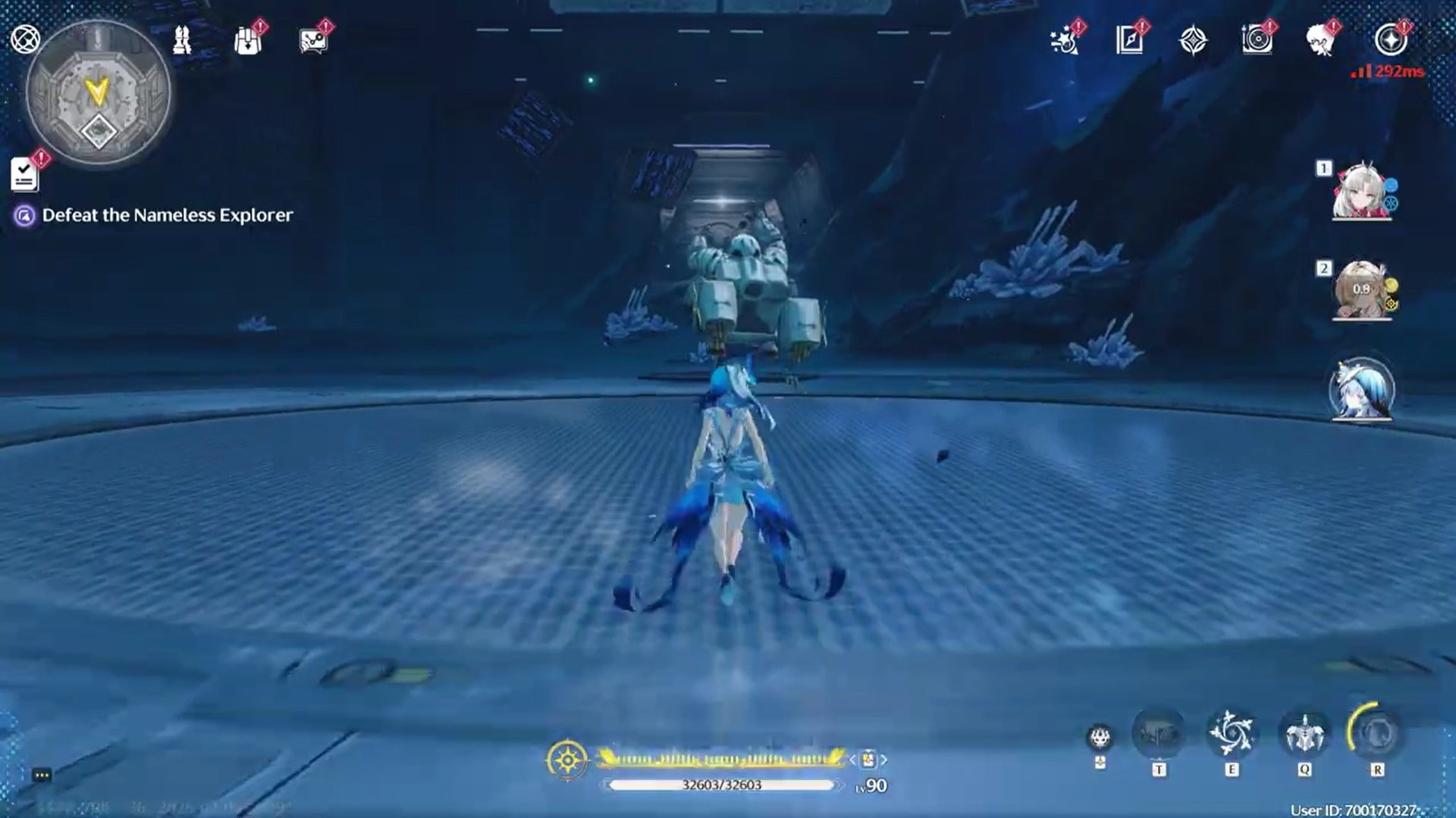 Image credit: Kuro Games / Via: YouTube - WoW Quests