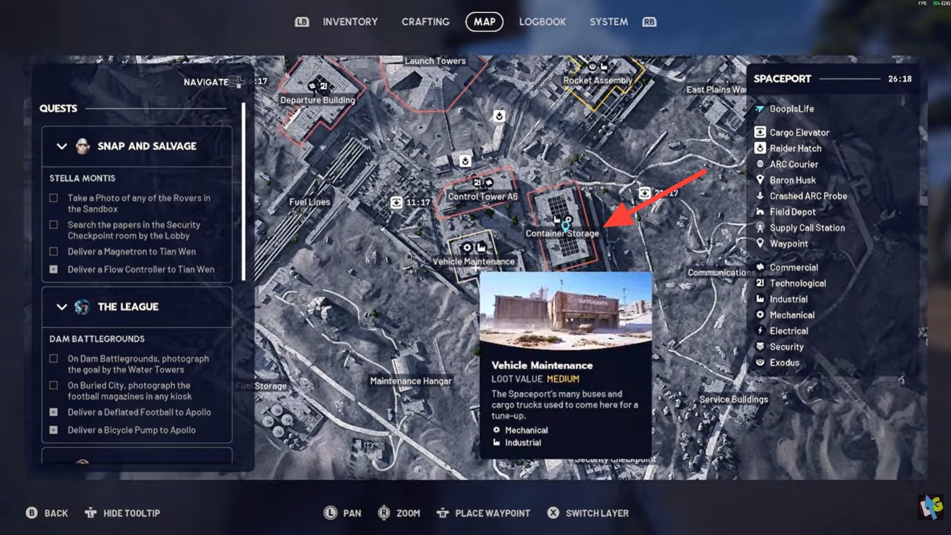 Image credit: Embark Studio / Via: YouTube - Level Up Gaming