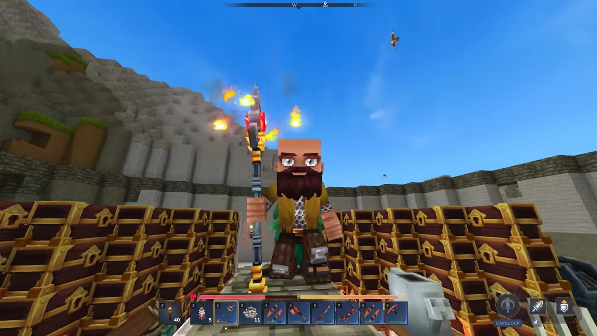 Image credit: Hypixel Studios / Via: YouTube - Its Me James