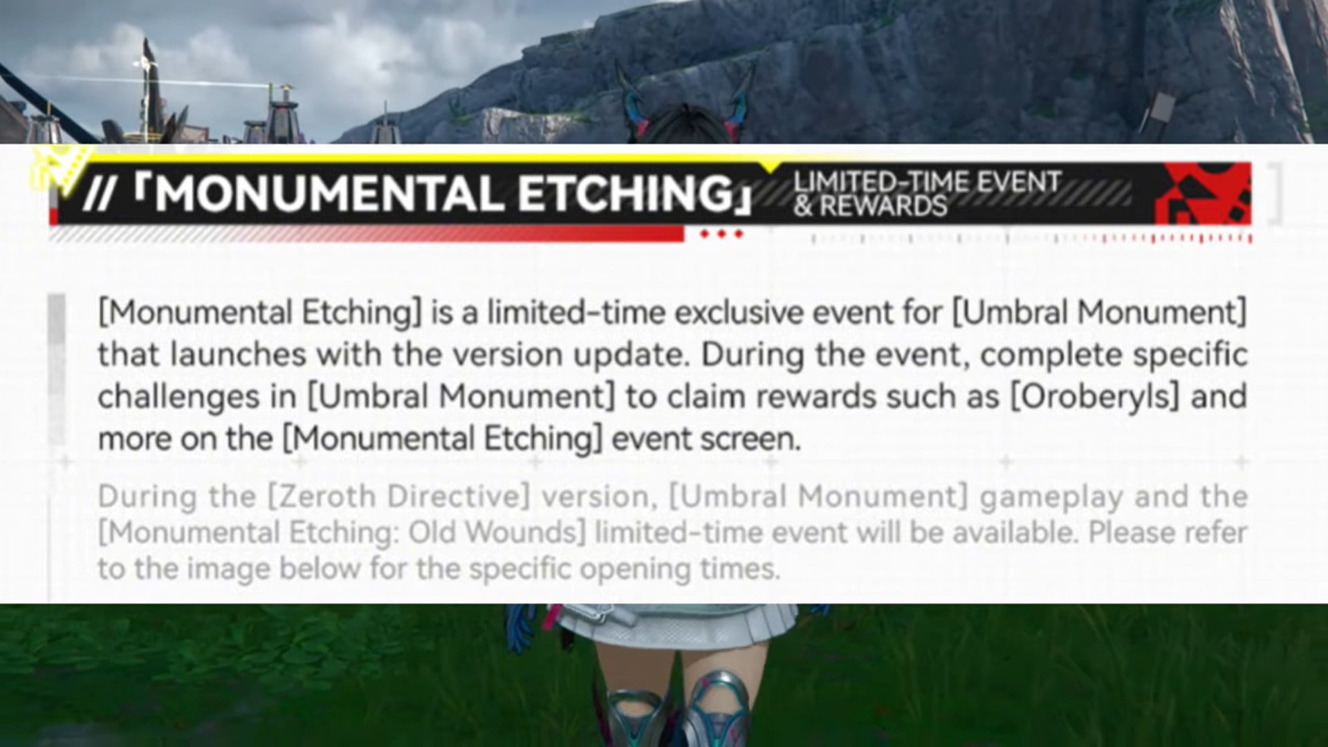 Image credit: Hypergryph / Via: Legion - ENDFIELD