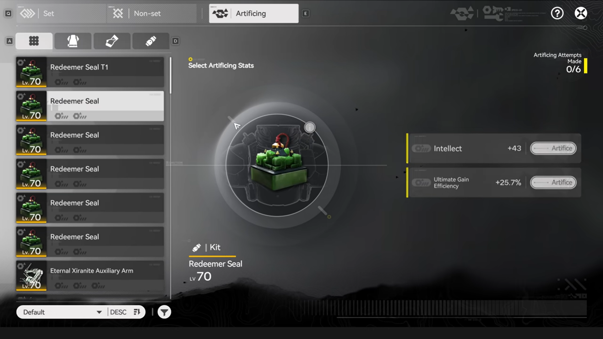 Image credit: Hypergryph / Via: YouTube - Guobafield