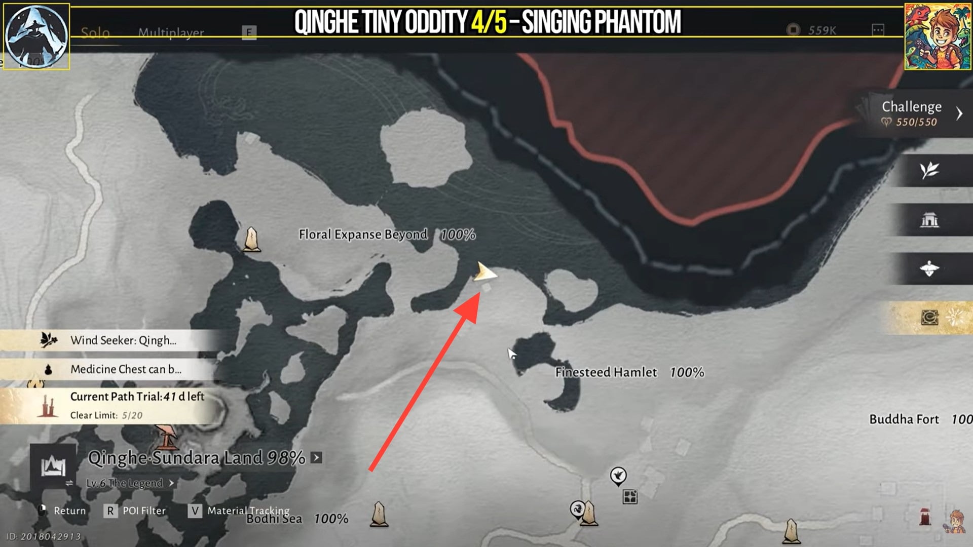 Image credit: Everstone Studio / Via: YouTube - GameGuidesChannel