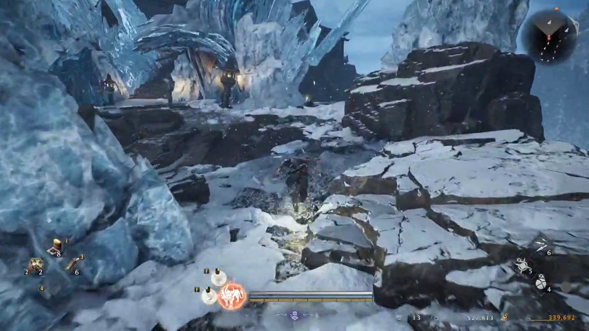 Image credit: Koei Tecmo Games / Via: YouTube – WoW Quests
