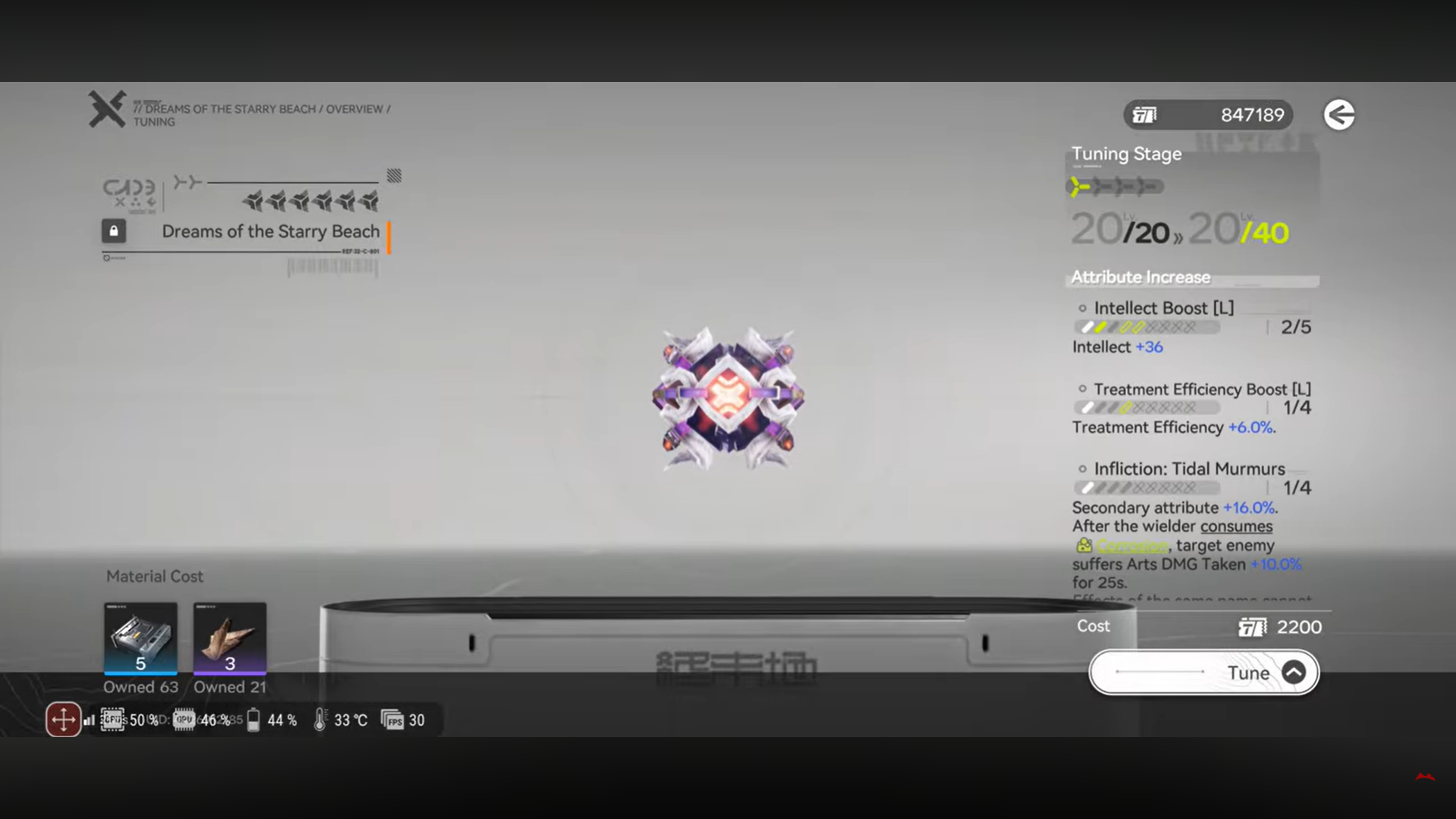 Image credit: Hypergryph / Via: YouTube - wulion