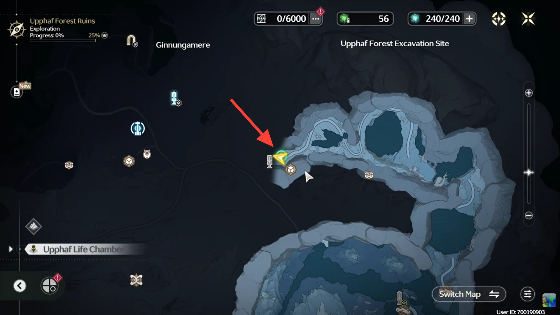 Image Credits: Kuro Games / Via: YouTube – ZaFrostPet
