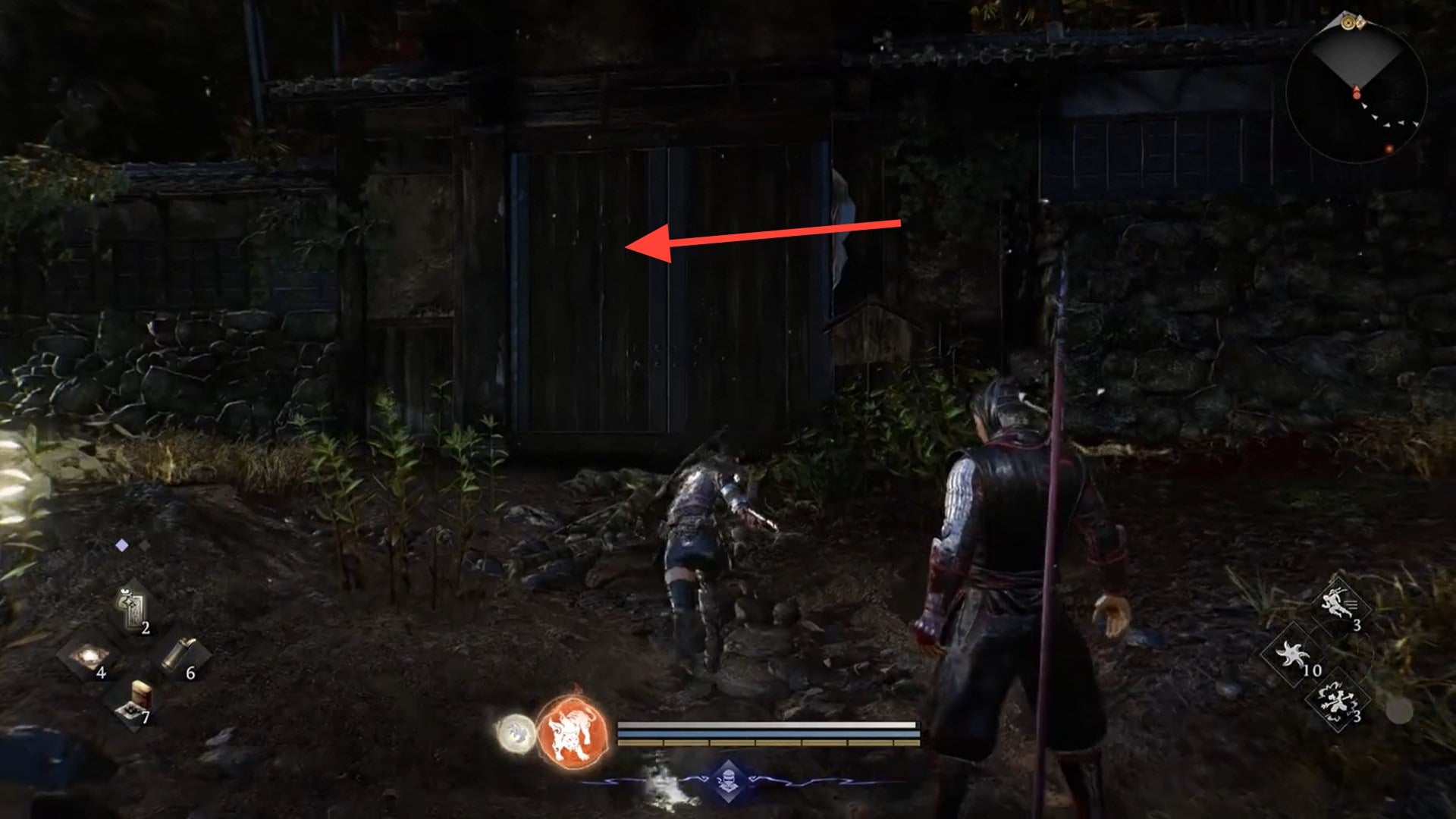 Image credit: Koei Tecmo Games / Via: YouTube - Kibbles Gaming