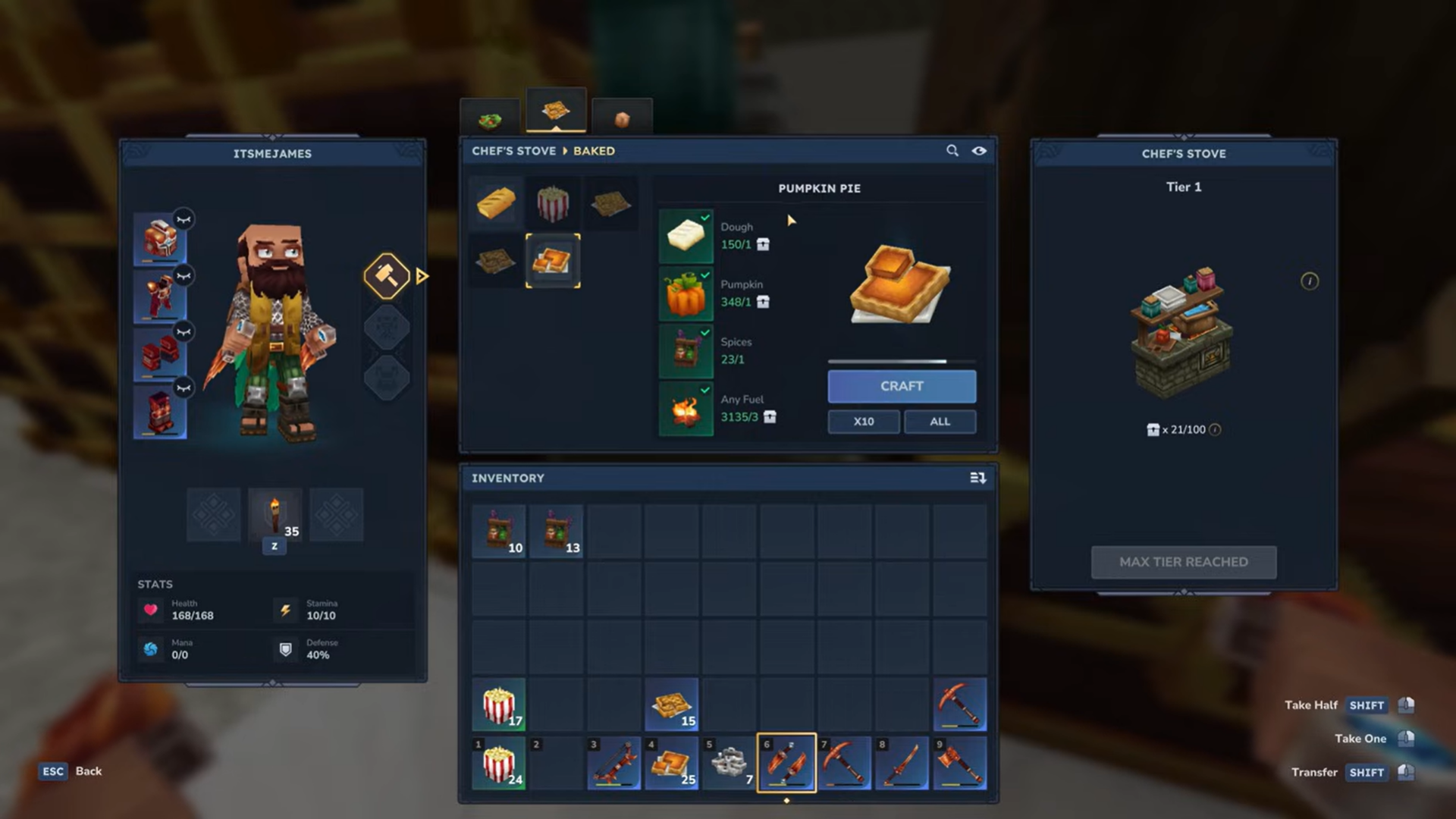 Image credit: Hypixel Studios / Via: YouTube - ItsMe James