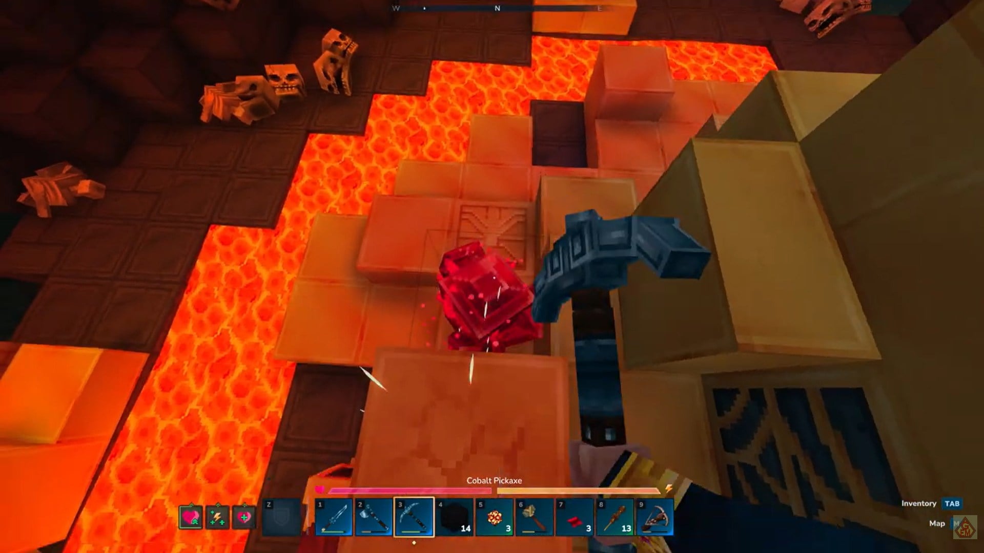 Image credit: Hypixel Studios / Via: YouTube - The Ginger Empire