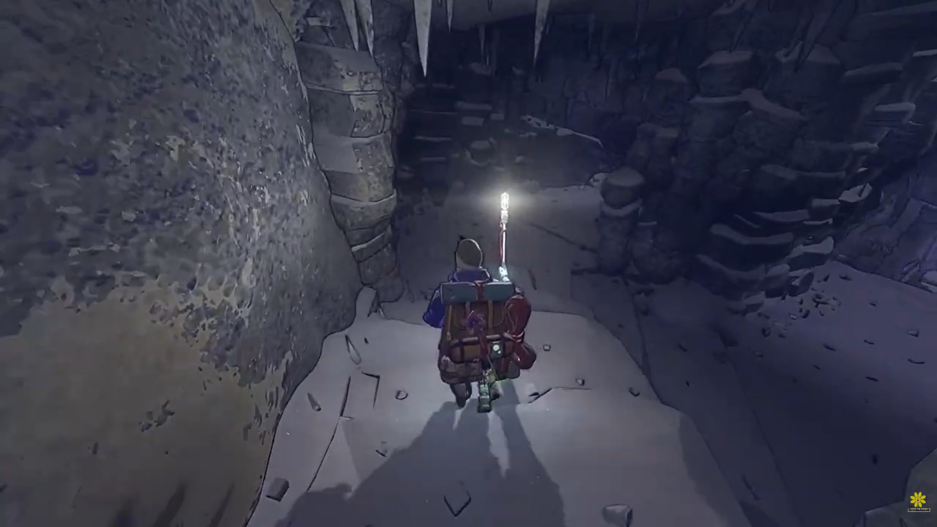 Image credit: The Game Bakers / Via: YouTube – Emmie Jacobs
