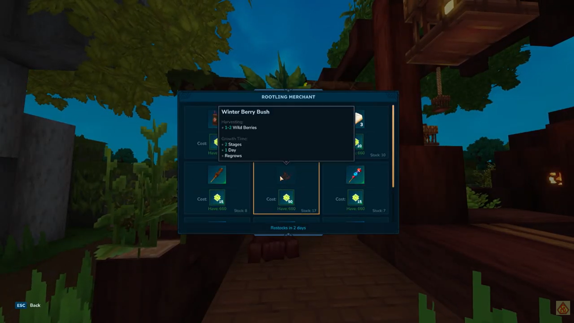 Image credit: Hypixel Studios / Via: YouTube - The Ginger Empire