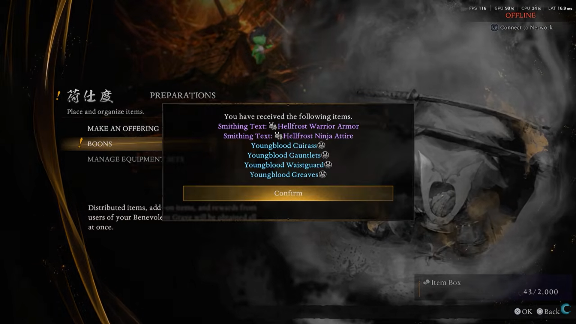 Image credit: Koei Tecmo Games / Via: YouTube - ConCon