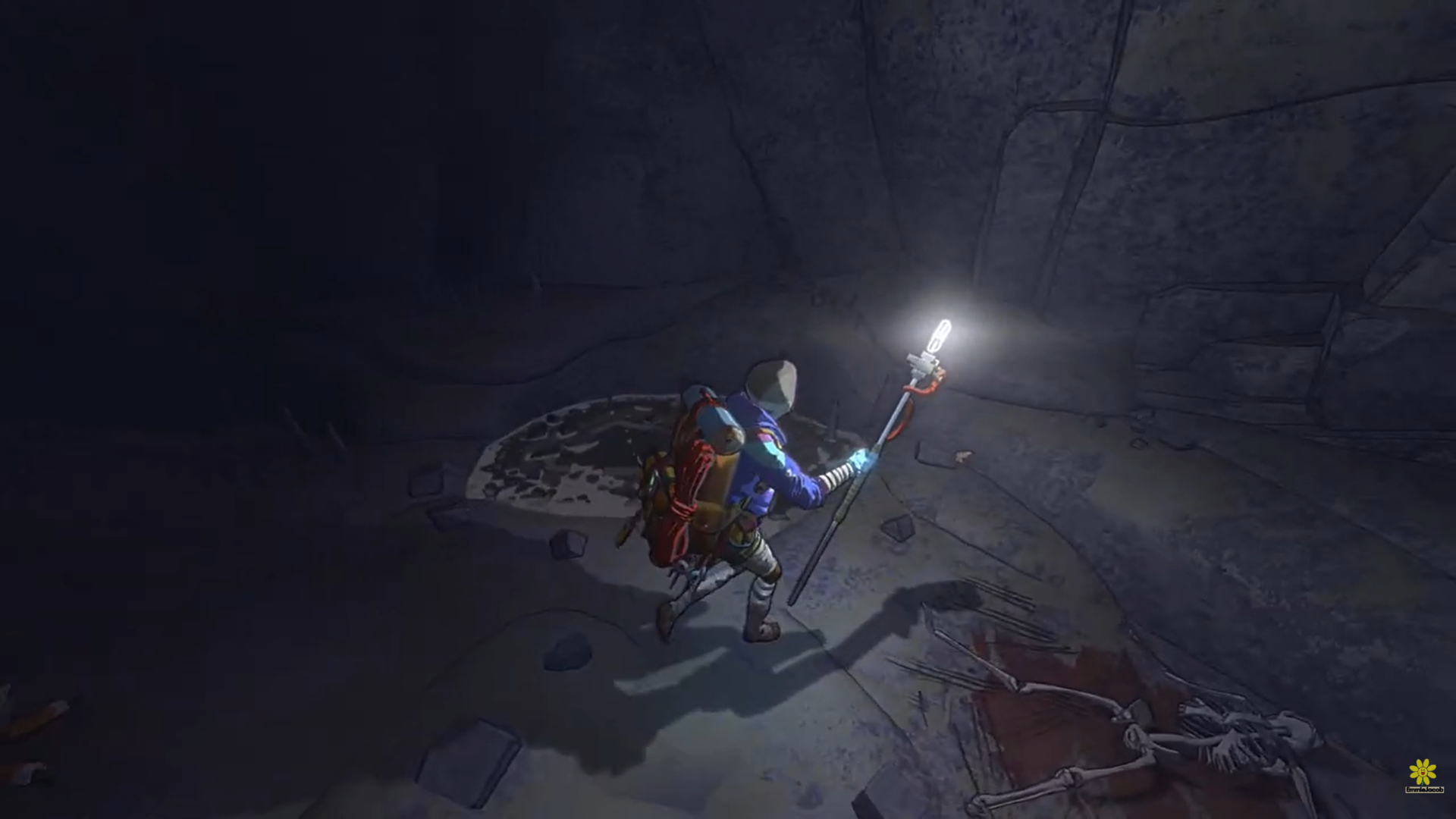 Image credit: The Game Bakers / Via: YouTube – Emmie Jacobs