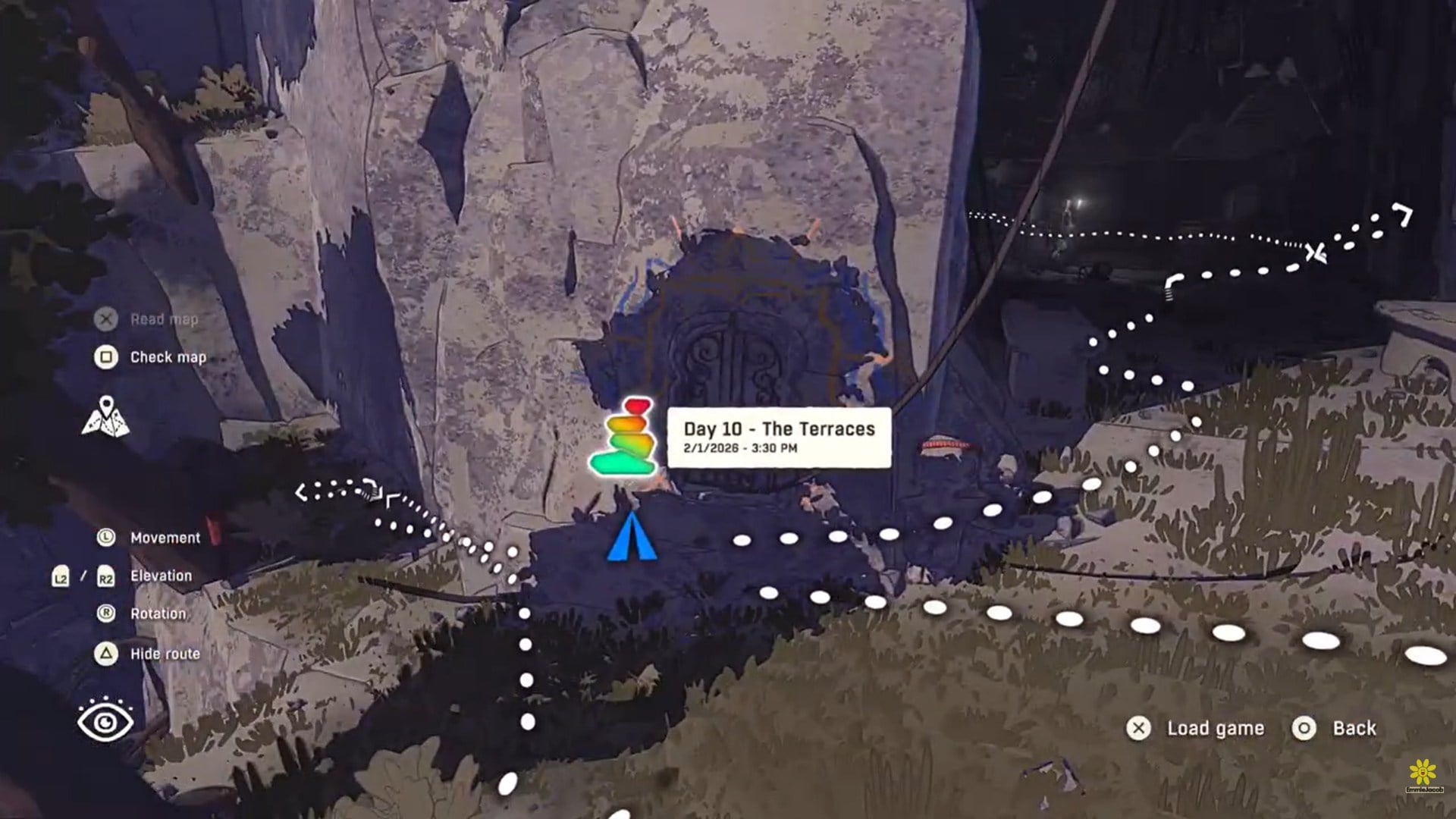 Image credit: The Game Bakers / Via: YouTube - Emmie Jacobs