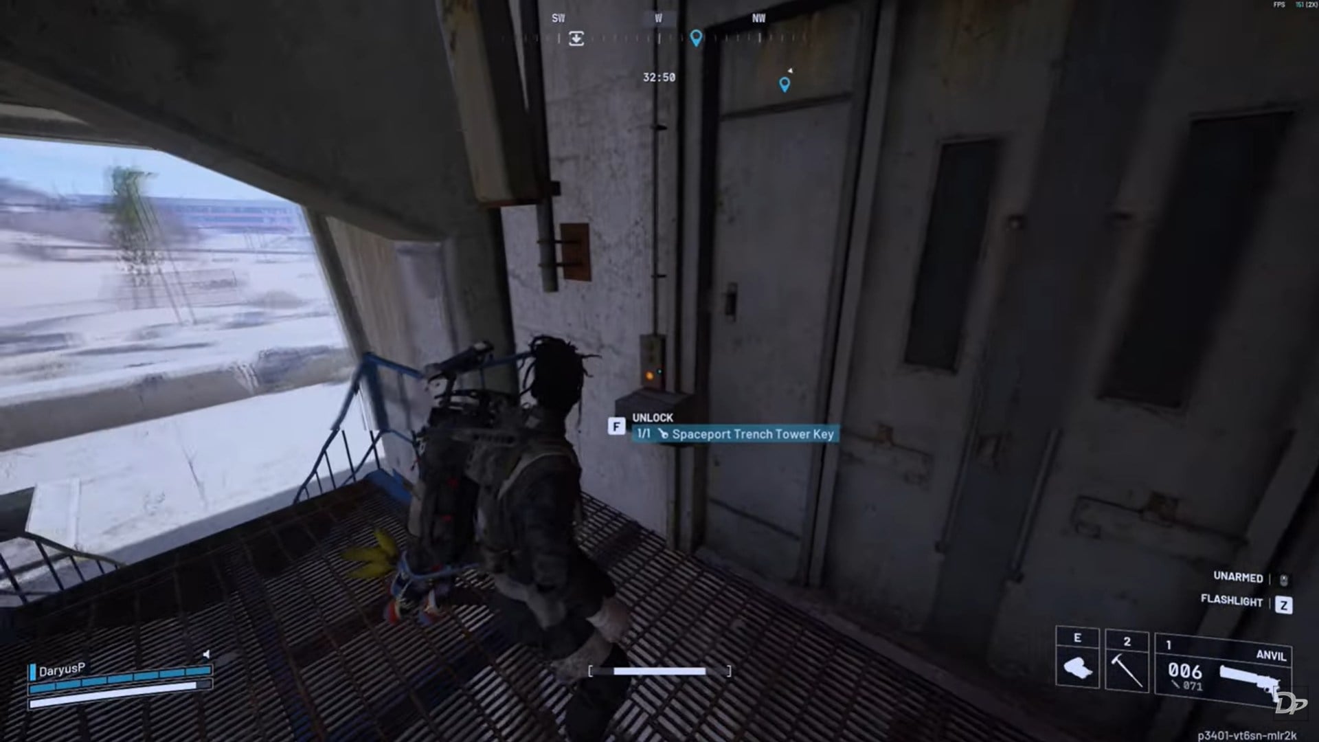 Image credit: Embark Studio / Via: YouTube - Daryus P