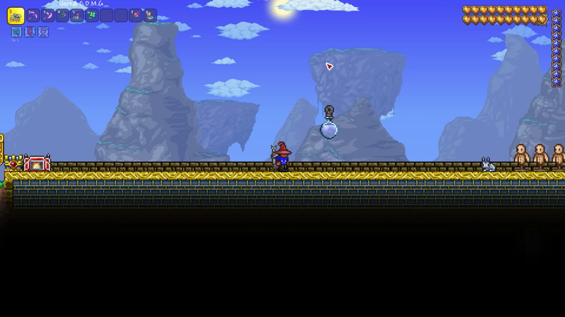 Image credit: Re-Logic / Via: YouTube - Sheffy_