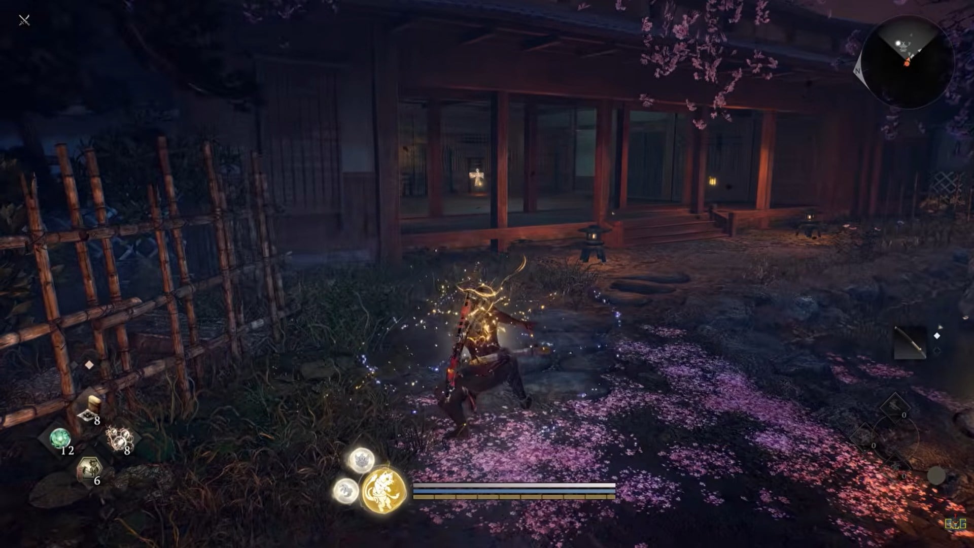 Image credit: Koei Tecmo Games / Via: YouTube - GameBreakerGod