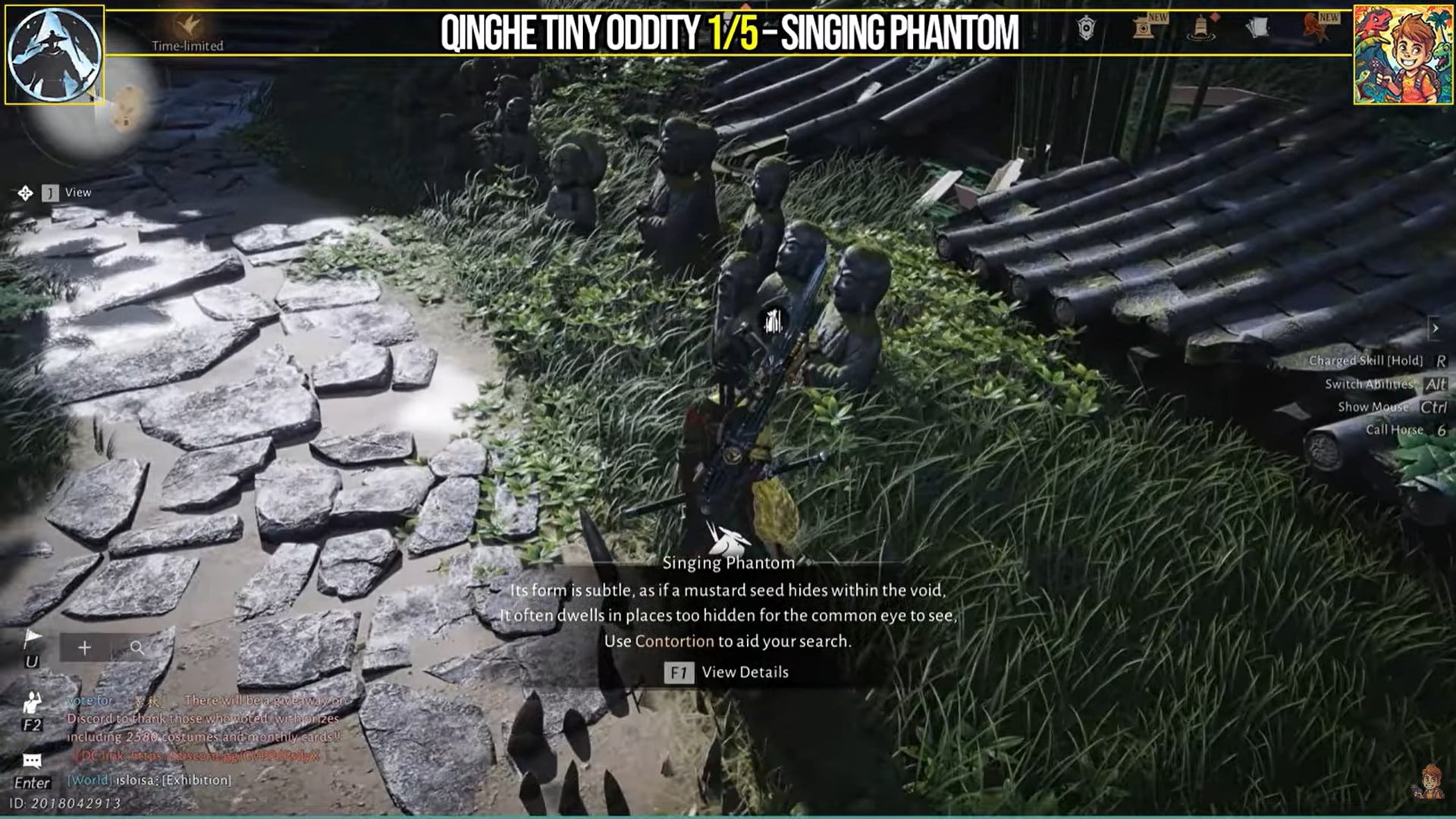 Image credit: Everstone Studio / Via: YouTube - GameGuidesChannel