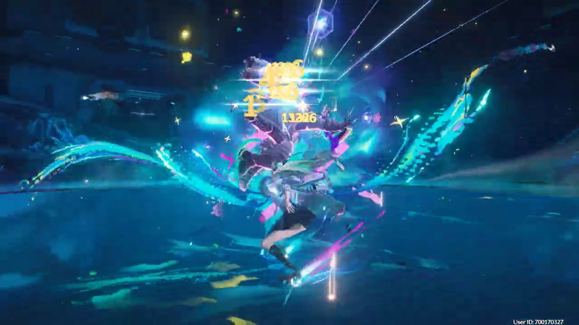 Image credit: Kuro Games / Via: YouTube - WoW Quests