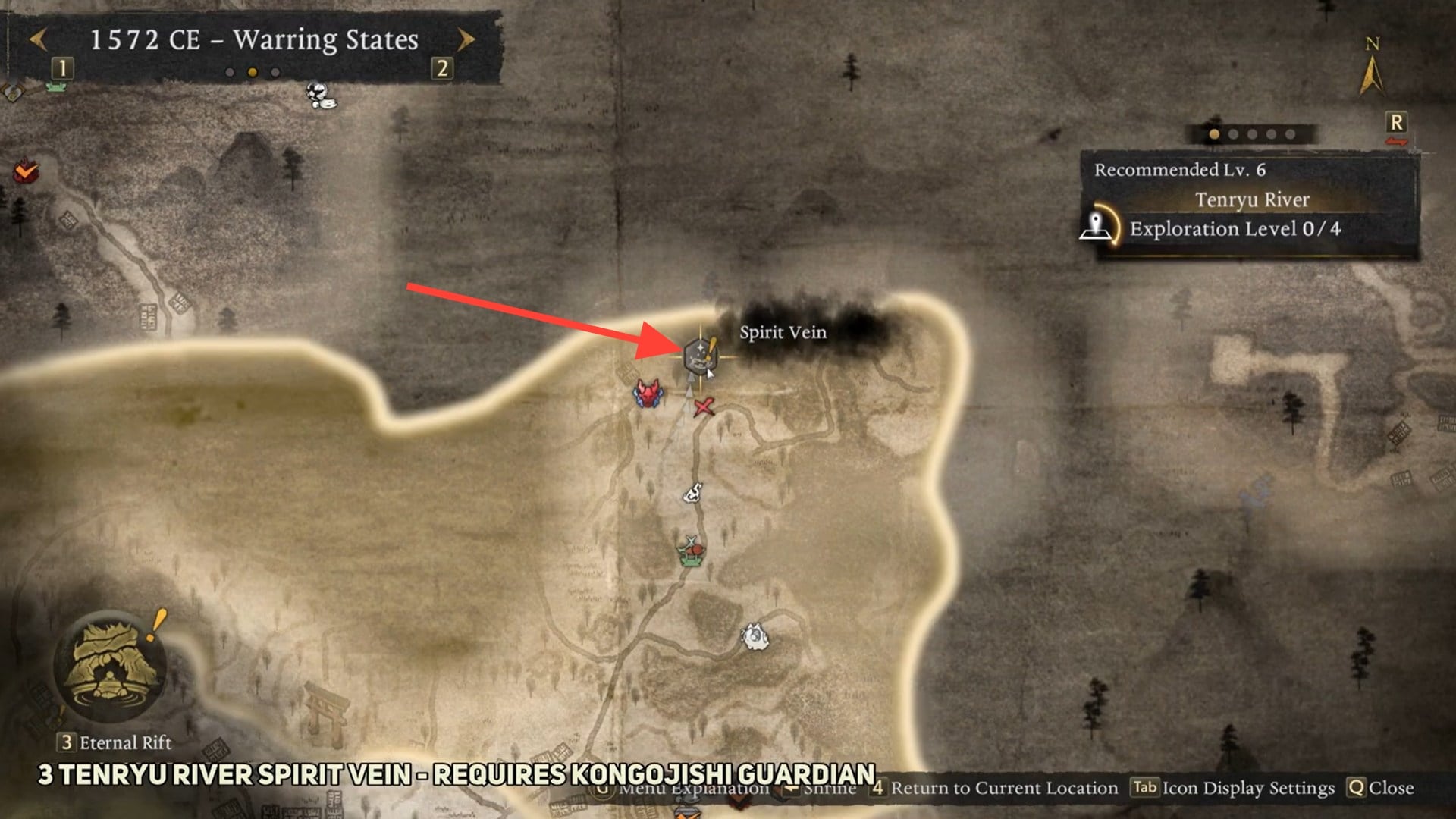 Image credit: Koei Tecmo Games / Via: YouTube - WoW Quests