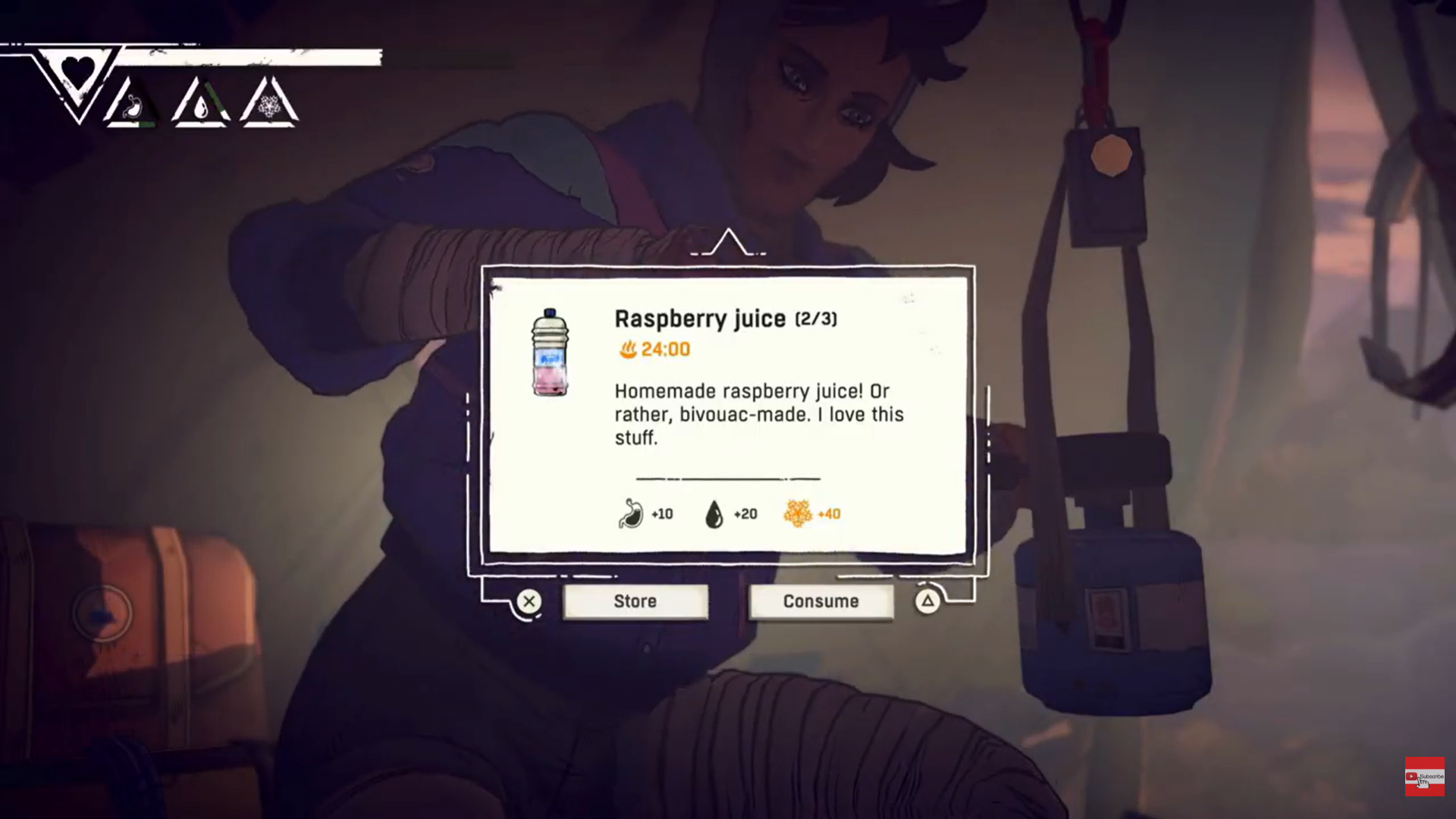 Image credit: The Game Bakers / Via: YouTube - Mathias Does Tech