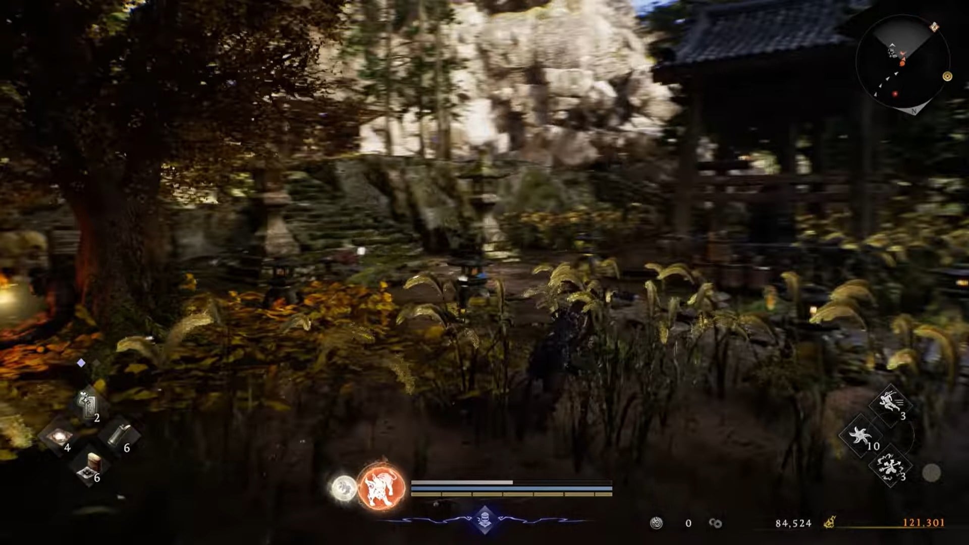 Image credit: Koei Tecmo Games / Via: YouTube - Kibbles Gaming