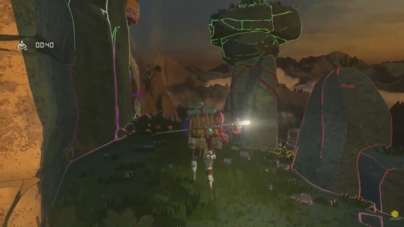 Image credit: The Game Bakers / Via: YouTube – Emmie Jacobs
