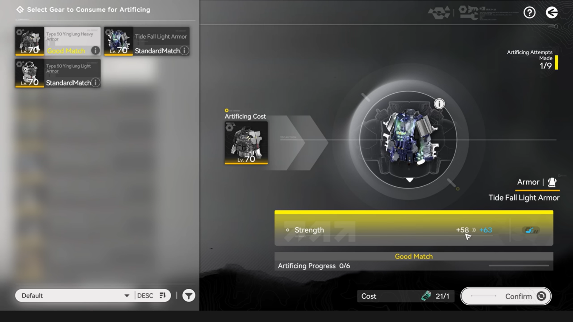 Image credit: Hypergryph / Via: YouTube - Guobafield