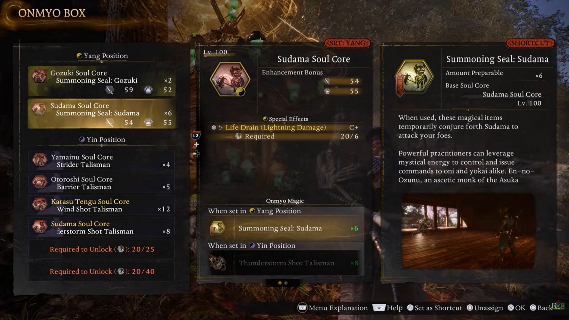 Image credit: Koei Tecmo Games / Via: YouTube - GameBreakerGod