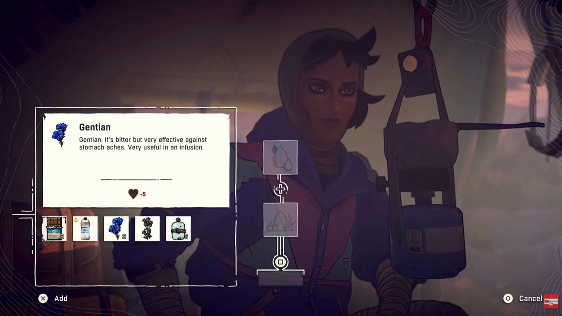 Image credit: The Game Bakers / Via: YouTube - Mathias Does Tech