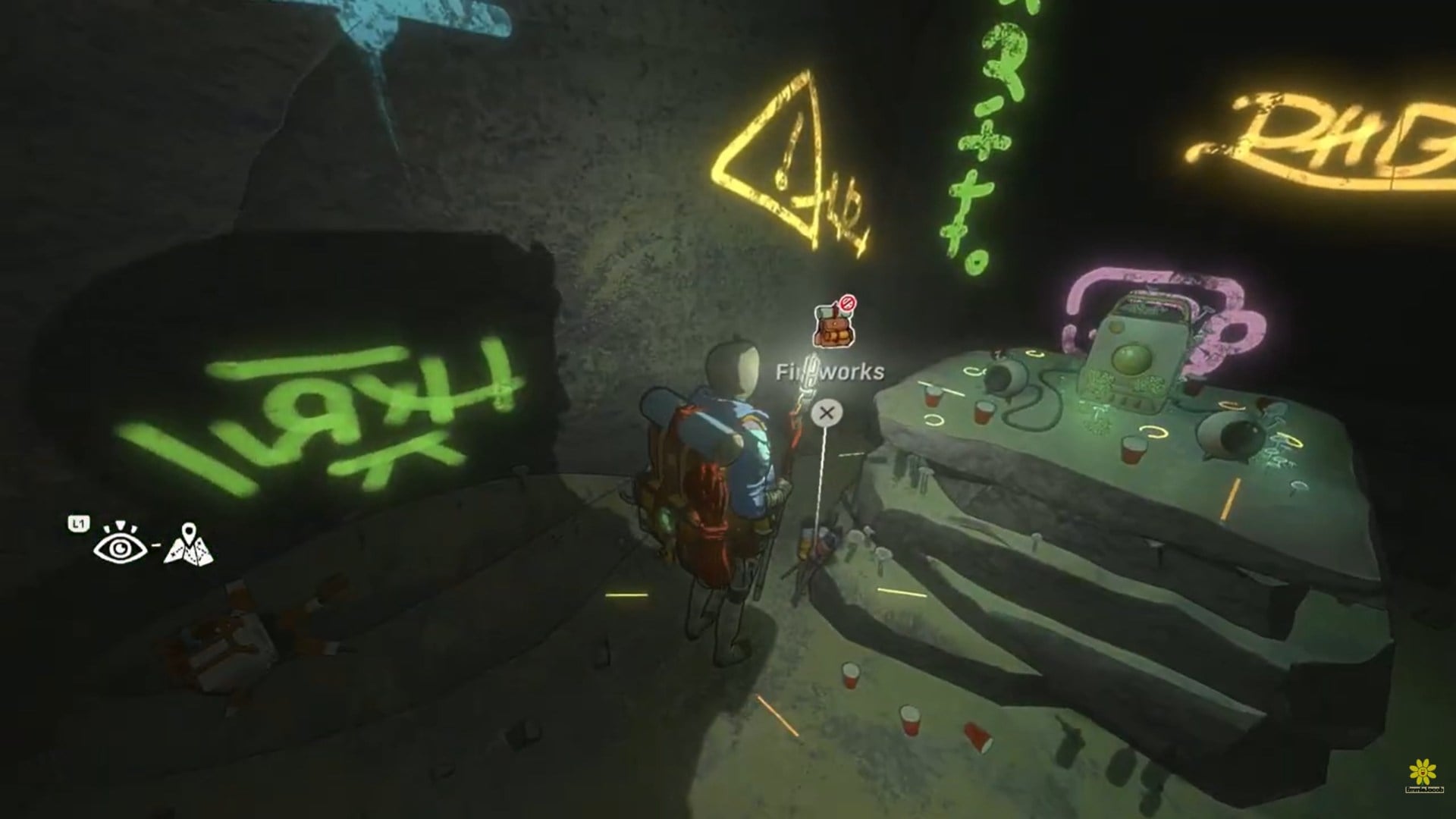 Image credit: The Game Bakers / Via: YouTube – Emmie Jacob
