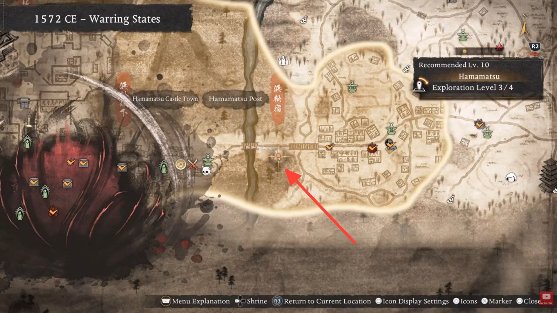 Image credit: Koei Tecmo Games / Via: YouTube – Sofa Supastar Gaming
