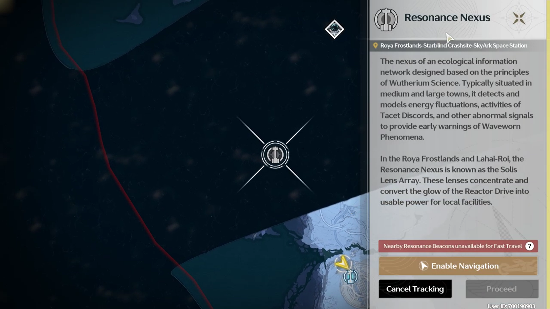 Image Credits: Kuro Games / Via: YouTube - ZaFrostPet