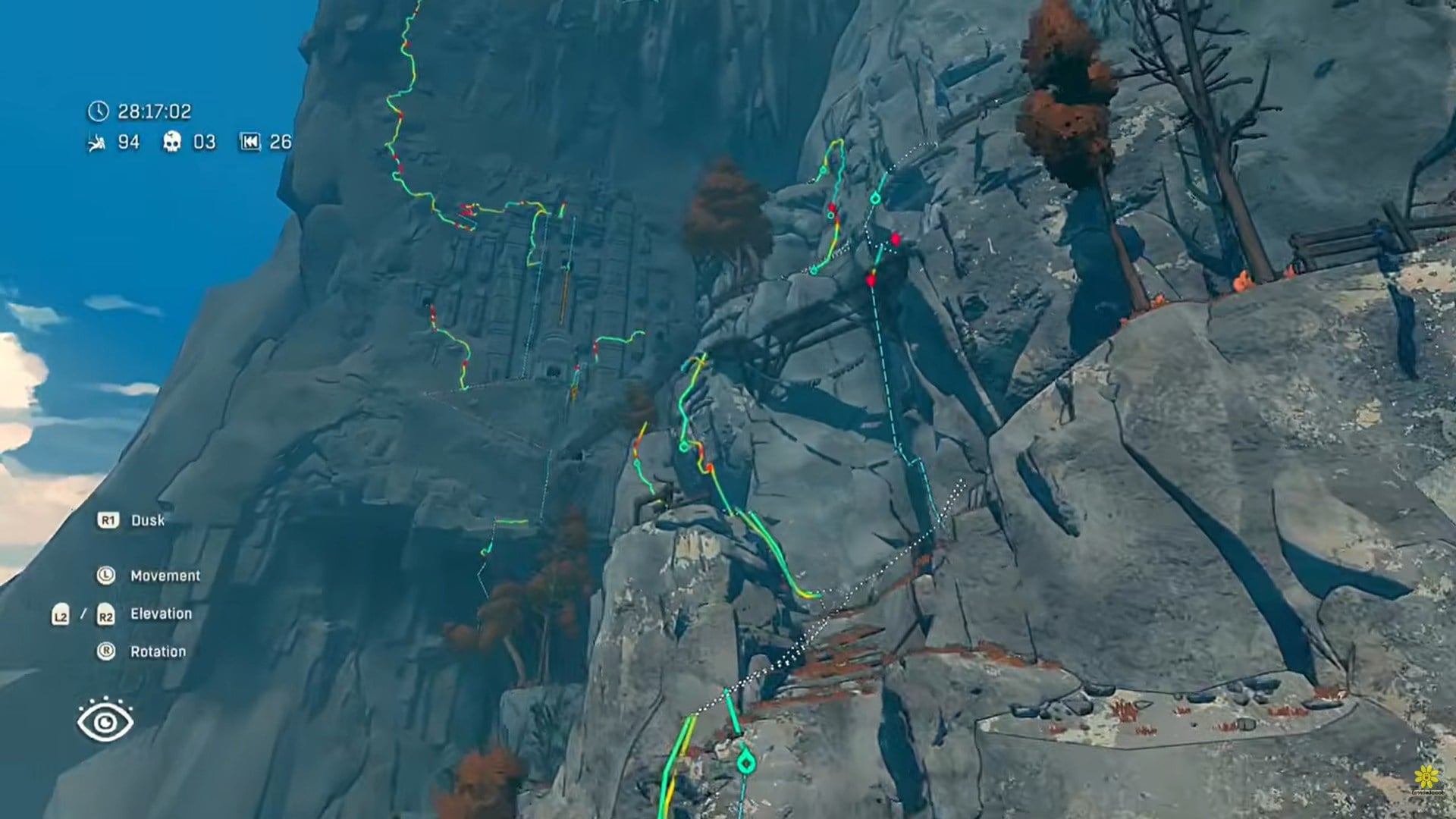 Image credit: The Game Bakers / Via: YouTube - Emmie Jacobs