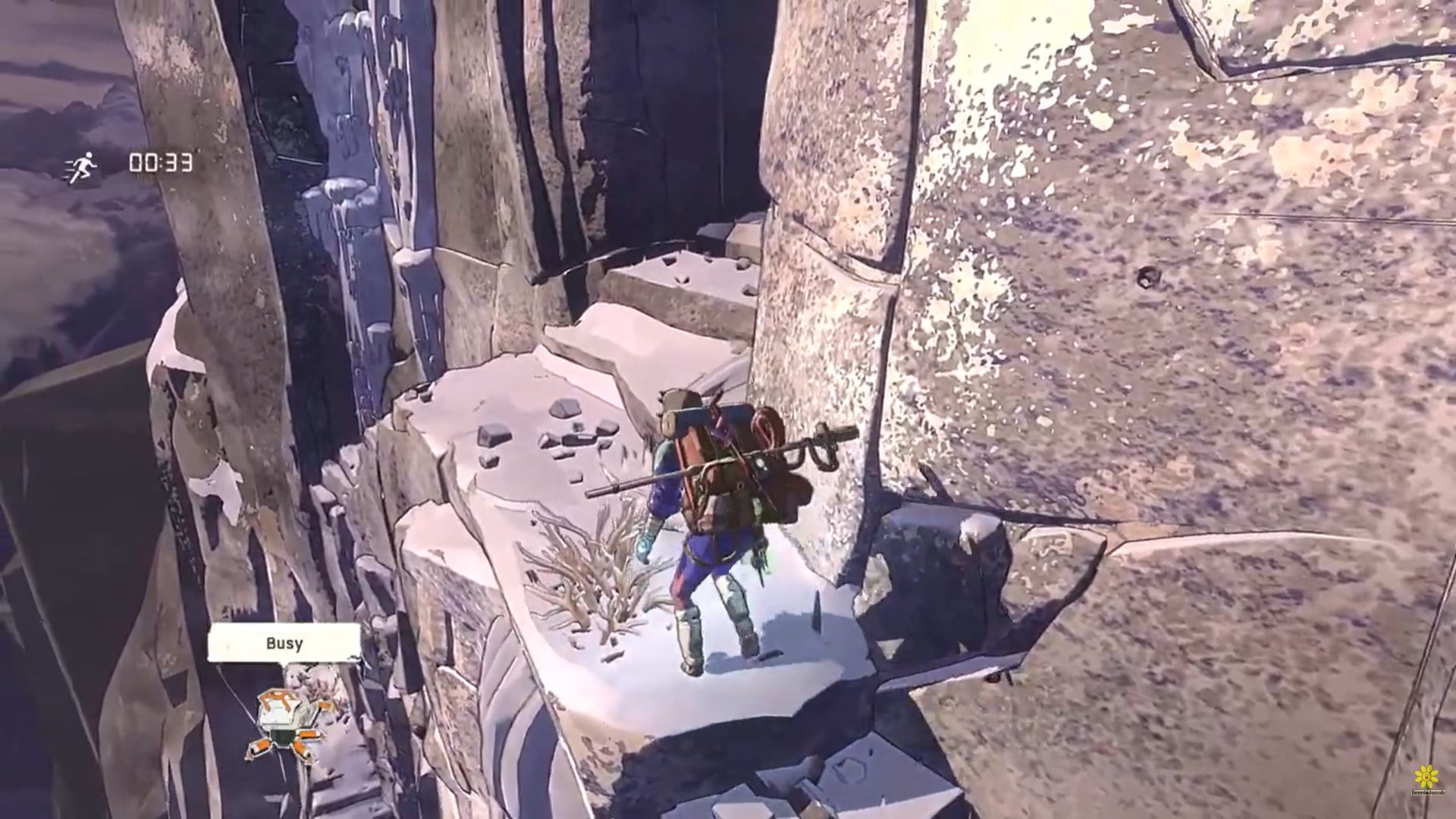 Image credit: The Game Bakers / Via: YouTube – Emmie Jacobs
