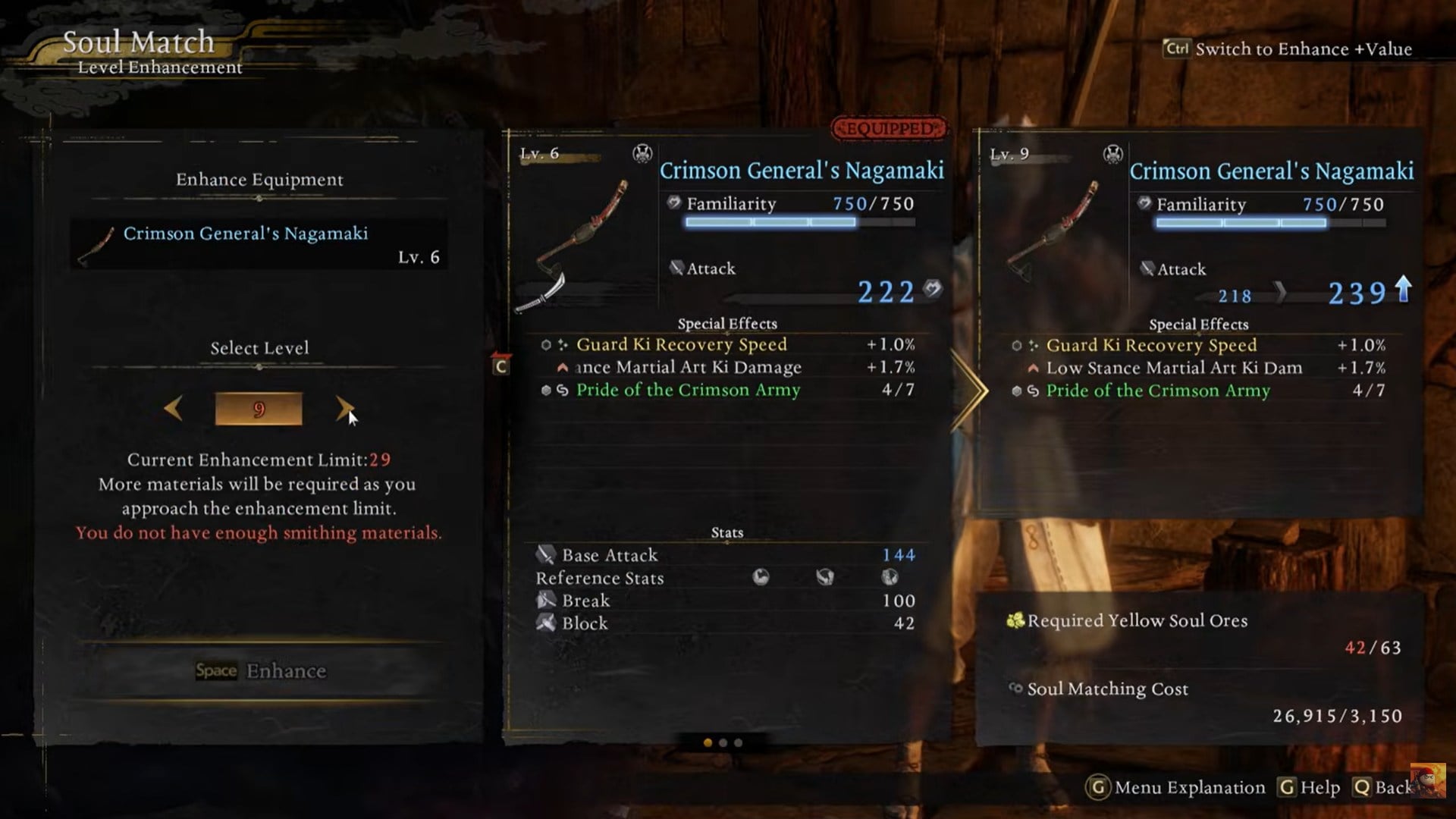 Image credit: Koei Tecmo Games / Via: YouTube - DustyShayan