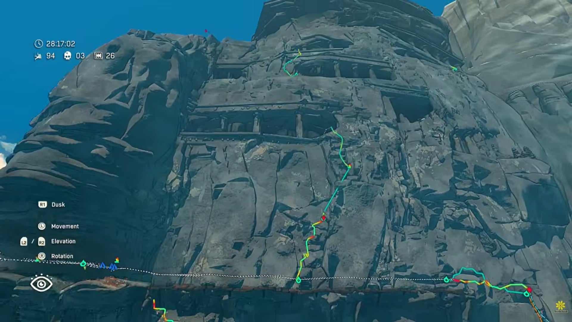 Image credit: The Game Bakers / Via: YouTube - Emmie Jacobs